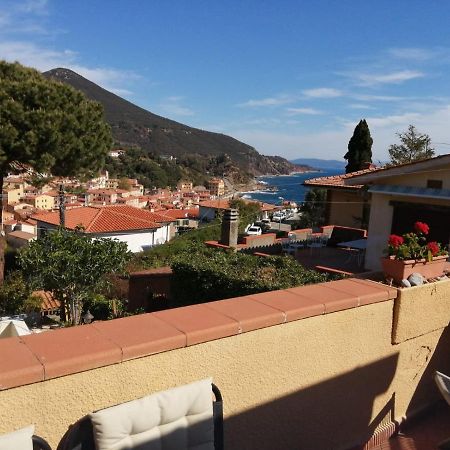 Casa Di Mezzo Διαμέρισμα Rio Marina Εξωτερικό φωτογραφία