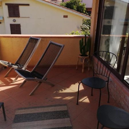 Casa Di Mezzo Διαμέρισμα Rio Marina Εξωτερικό φωτογραφία