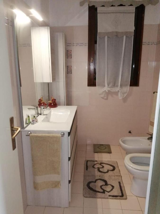Casa Di Mezzo Διαμέρισμα Rio Marina Εξωτερικό φωτογραφία