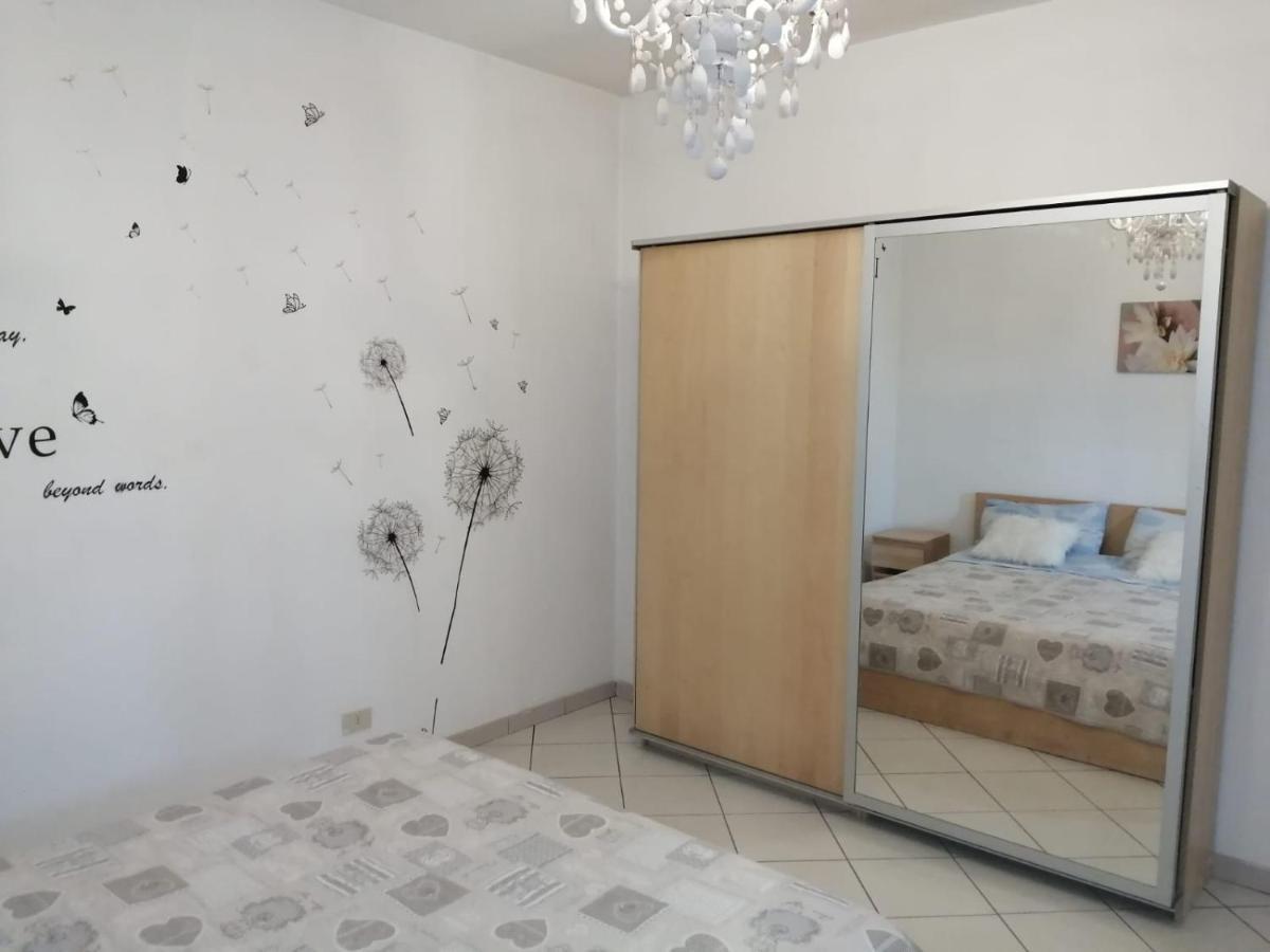Casa Di Mezzo Διαμέρισμα Rio Marina Εξωτερικό φωτογραφία
