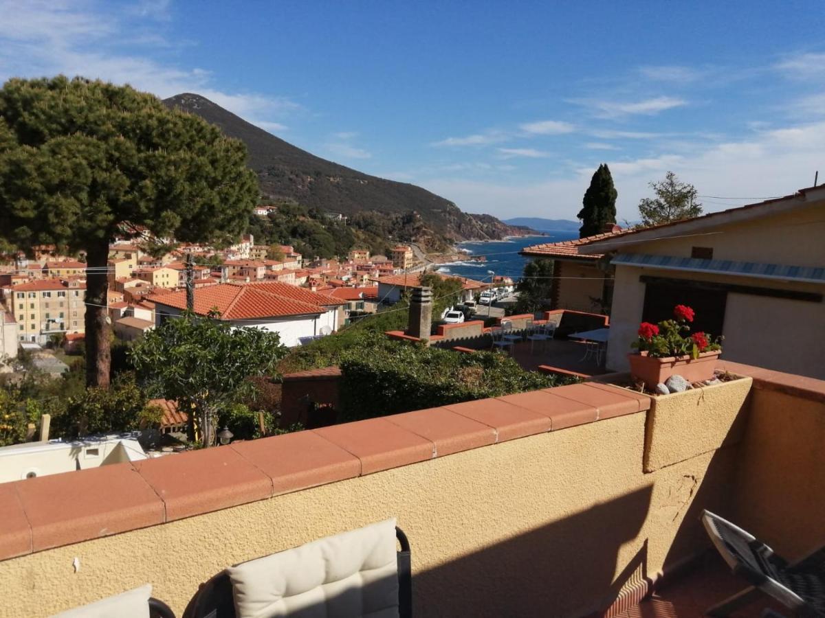 Casa Di Mezzo Διαμέρισμα Rio Marina Εξωτερικό φωτογραφία