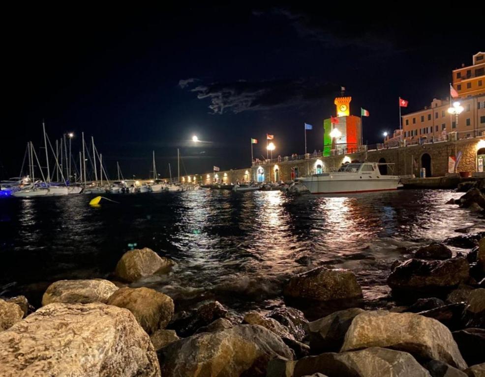 Casa Di Mezzo Διαμέρισμα Rio Marina Εξωτερικό φωτογραφία