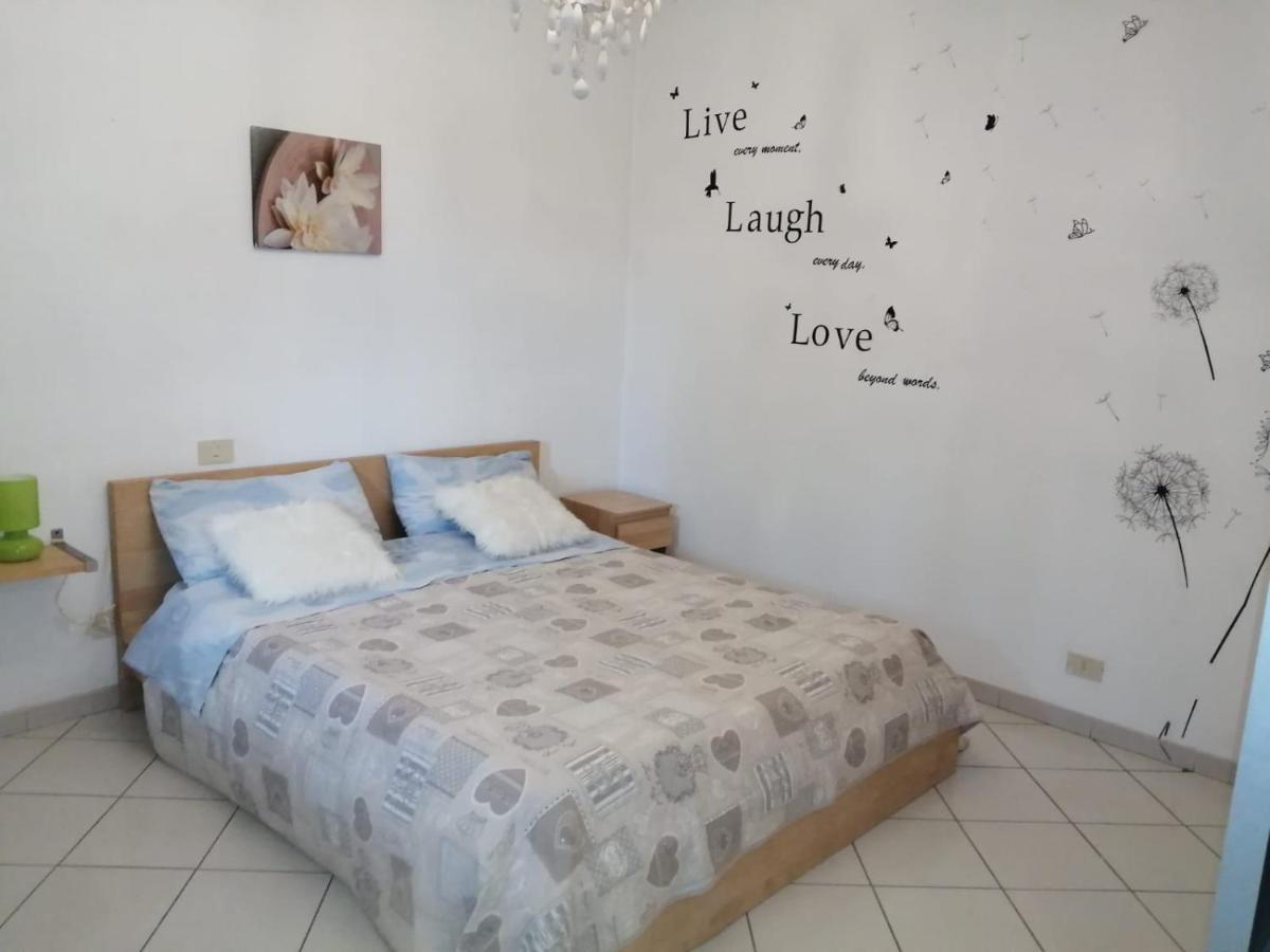 Casa Di Mezzo Διαμέρισμα Rio Marina Εξωτερικό φωτογραφία