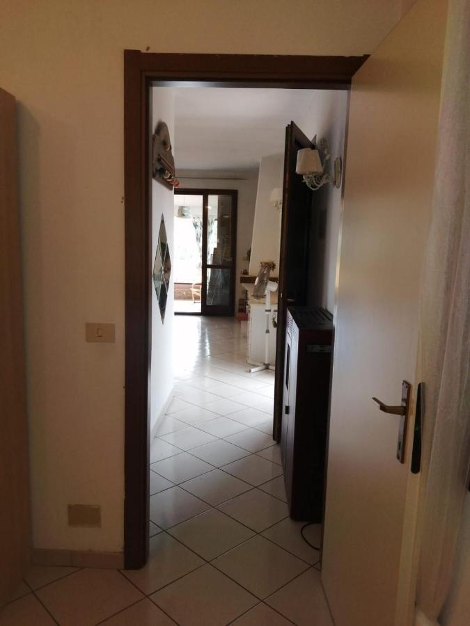 Casa Di Mezzo Διαμέρισμα Rio Marina Εξωτερικό φωτογραφία