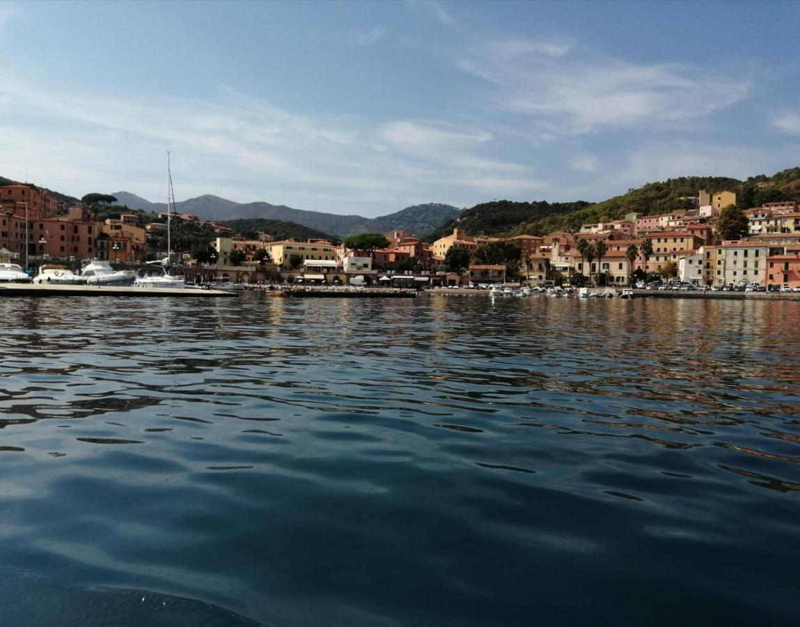Casa Di Mezzo Διαμέρισμα Rio Marina Εξωτερικό φωτογραφία