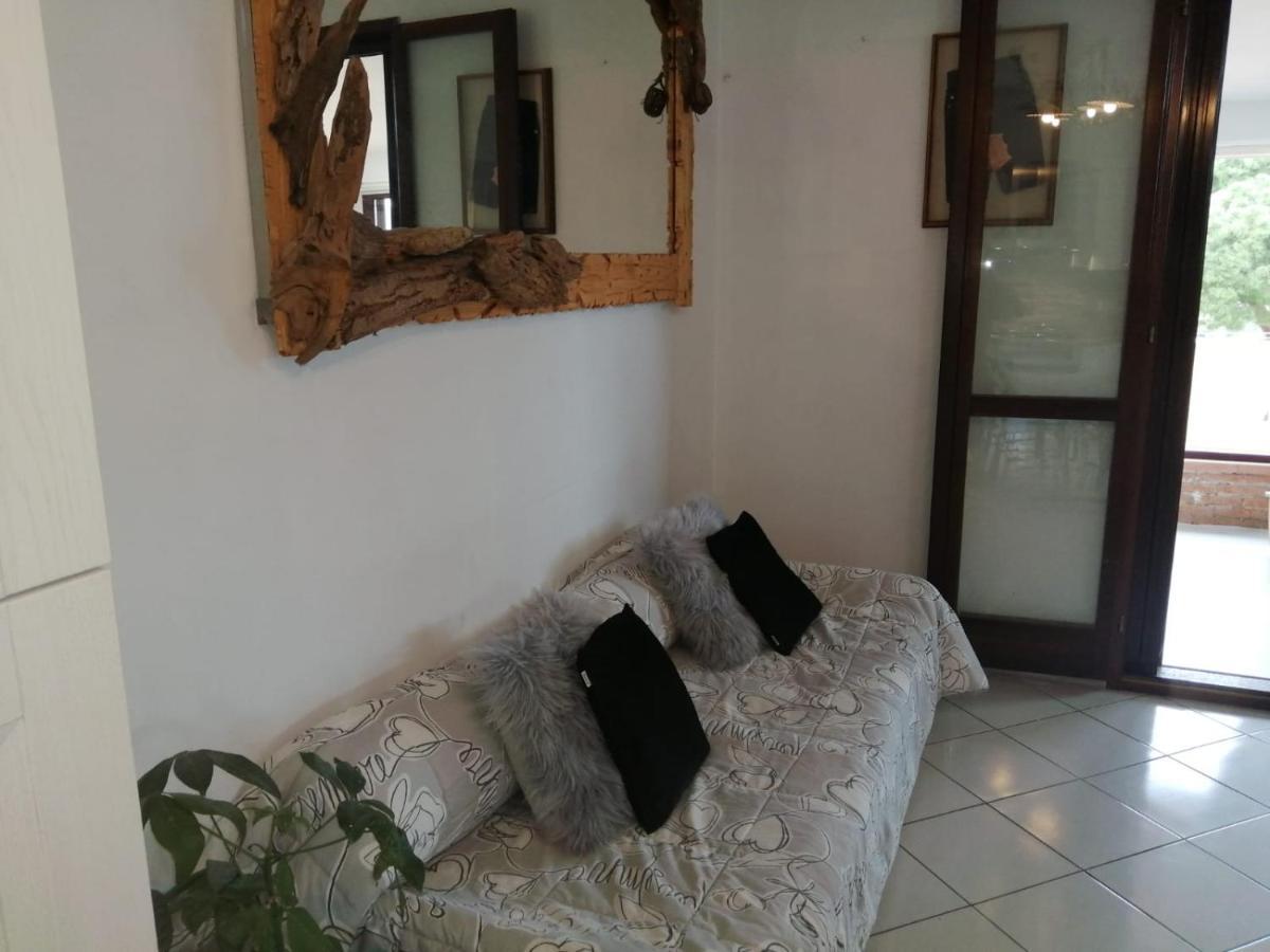 Casa Di Mezzo Διαμέρισμα Rio Marina Εξωτερικό φωτογραφία