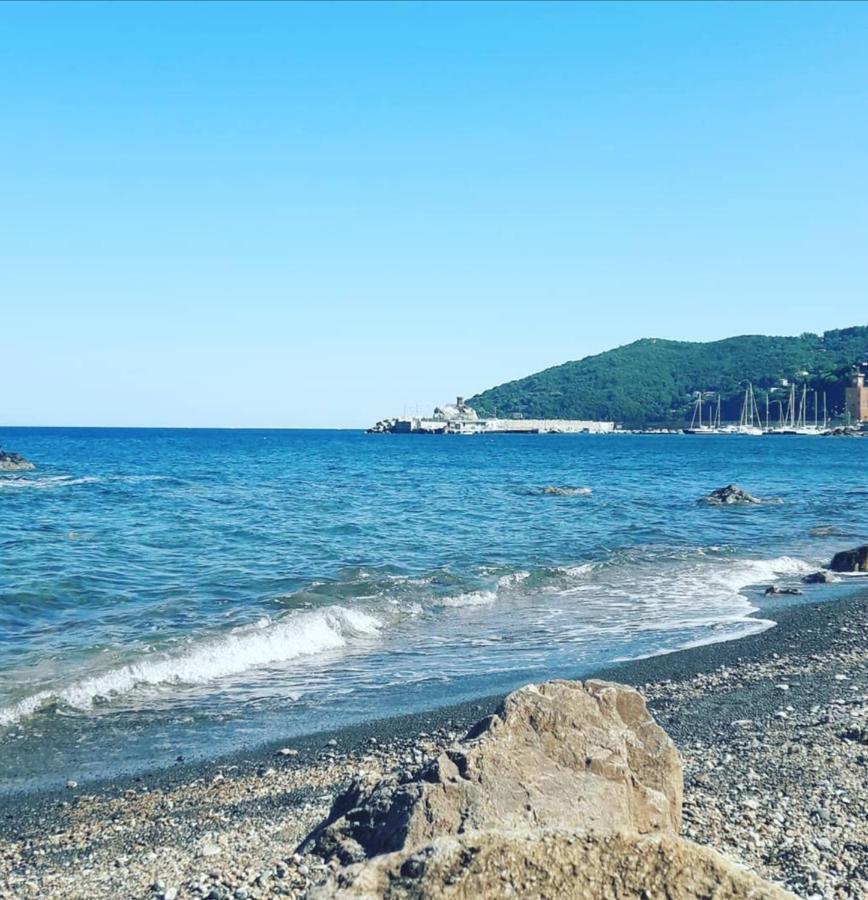 Casa Di Mezzo Διαμέρισμα Rio Marina Εξωτερικό φωτογραφία