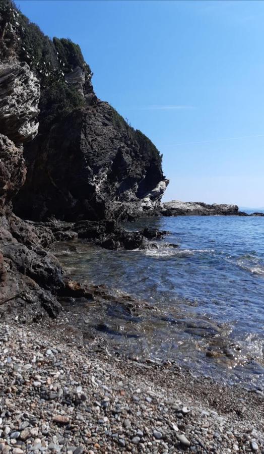 Casa Di Mezzo Διαμέρισμα Rio Marina Εξωτερικό φωτογραφία