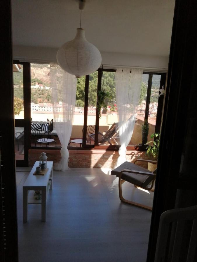 Casa Di Mezzo Διαμέρισμα Rio Marina Εξωτερικό φωτογραφία