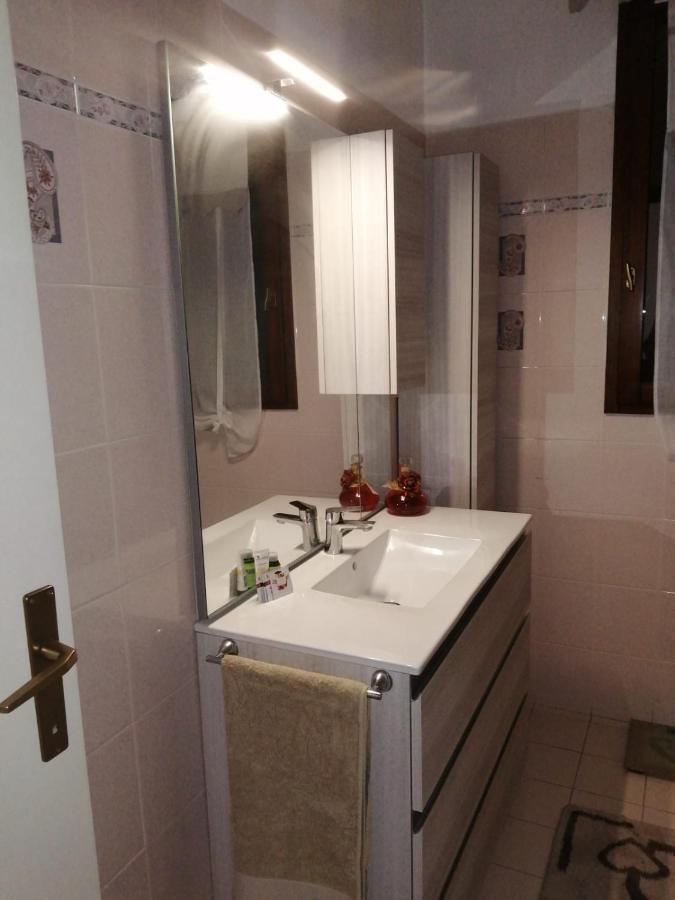 Casa Di Mezzo Διαμέρισμα Rio Marina Εξωτερικό φωτογραφία