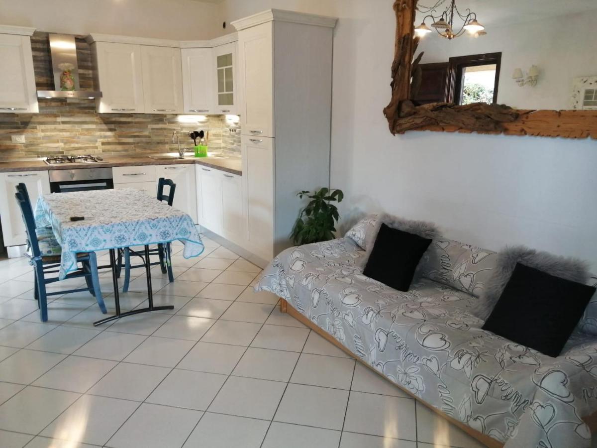 Casa Di Mezzo Διαμέρισμα Rio Marina Εξωτερικό φωτογραφία